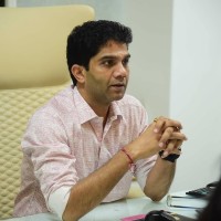 Mukesh Jain