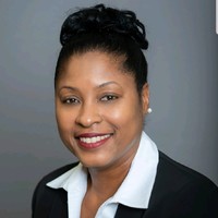 Lisa Roberts-Richardson, Mba