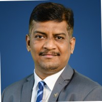 Sudheendra Karanth