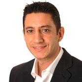Harvey Mendoza