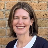 Chrissy Hoover, Sphr