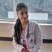 Dr Aarti Giri