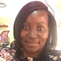 Edith Mbaziira