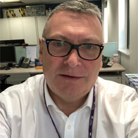 Mike Proudfoot
