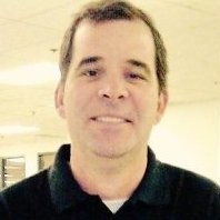 Colin Hamilton