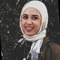 Kholoud Kwedar