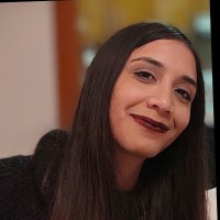 Gemma Cristina Gongora Guillen