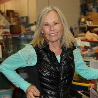 Susan Chadwick
