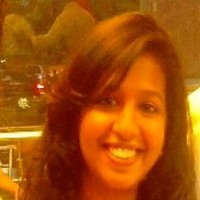 Priya Goel