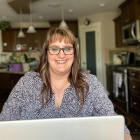 Trish Bodnaryk