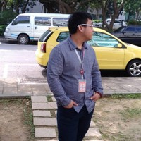 Ken Lin