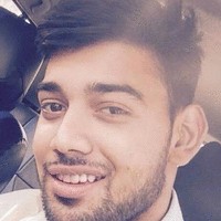 Jyoti prakash Mishra