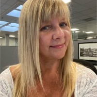 Helen Buzzard
