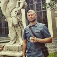 Виталий (Vitaly) Прокопенко (Prokopenko)