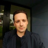 Frédéric Durain