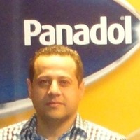 Ehab Abu Farha