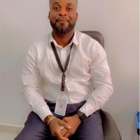 Okechukwu Olughu