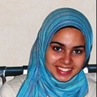 Sherine Moustafa ElHalaby