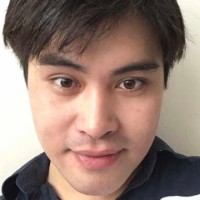 Joel Lin