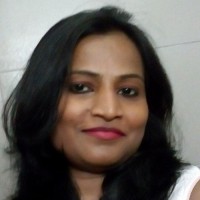 Lourdu Mary Bindu