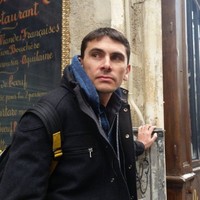 Christopher Solling