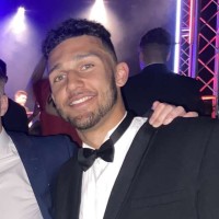 Lukas Jacobsen-Murphy