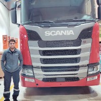 Facundo Nicolás Etchandy