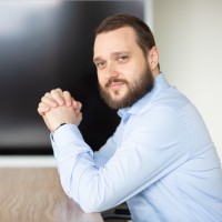 Nikolay Kazachkin