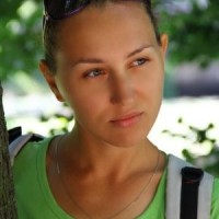 Elizaveta Danilova
