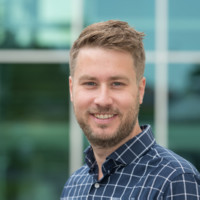 Mats Lundh Gulbrandsen