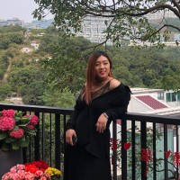 Shi Wah Cecilia Sze