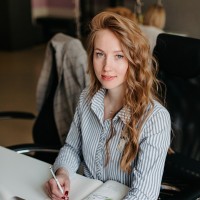Darya Shidlovskaya