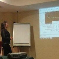 Biljana (Bily) Kukeska