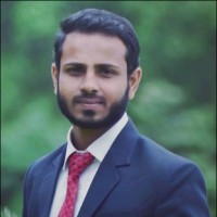 Naveen Patil