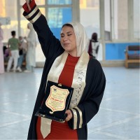 Mariam Amr
