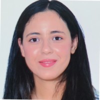 Soukaina El Amrani