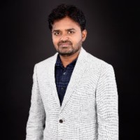 BharathKumar Bandi
