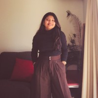 Srushti Kawat