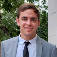 Lucas Sariago