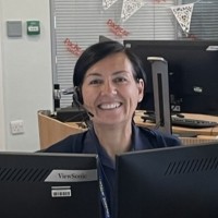Helen Carter
