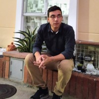 🍕 Luis Muñoz