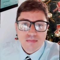 Vinícius Ramon Fernandes Soares