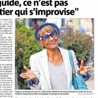 Marie France Soumaré