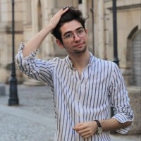 Luca Badescu
