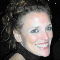 Amy Bodine