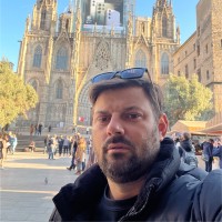 Rodrigo Bastos