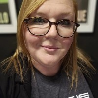 Jennifer Olson, MBA