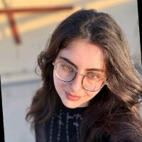 Shaista Feroz