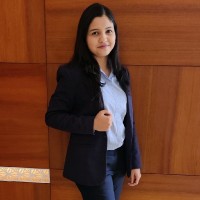 Darshana Heda