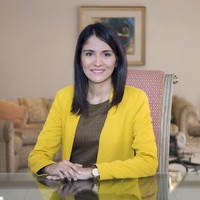 Thelma Rioja